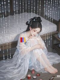 Ảnh bìa của Hồn Phách Lưu Lạc