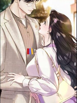 Ảnh bìa của Cuộc Hôn Nhân Chớp Nhoáng Của Bác Sĩ Và Cảnh Sát