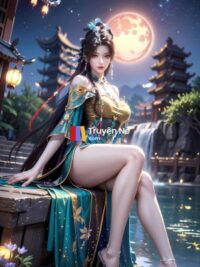 Ảnh bìa của Thao Thiết Đói Khát Đến Mê Cuồng