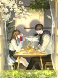 Ảnh bìa của Người Bạn Cùng Bàn Đặc Biệt