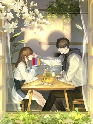 Ảnh bìa của Người Bạn Cùng Bàn Đặc Biệt