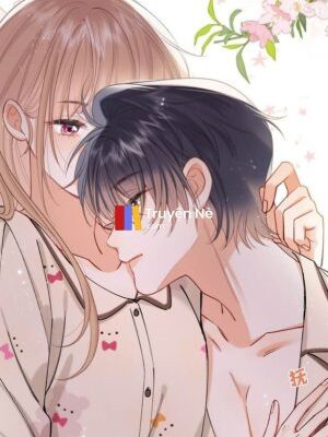 Ảnh bìa của Mối Hôn Ước Đầy Tò Mò