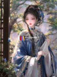 Ảnh bìa của Cung Nữ Vô Hình