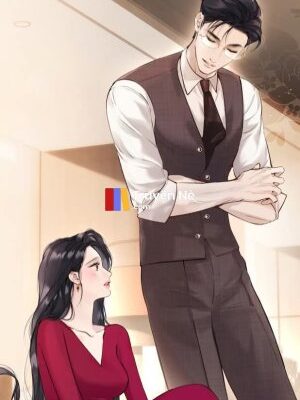 Ảnh bìa của Chuyện Không Ngờ Từ Ông Sếp Đẹp Trai