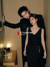 Ảnh bìa của Gặp Lại Bạn Trai Cũ Trong Phòng Khám