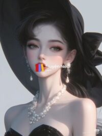 Ảnh bìa của Bí Mật Sau Chiếc Vòng Cổ Hoàng Gia