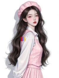 Ảnh bìa của Khi Tim Nghe Thấy Lời Yêu