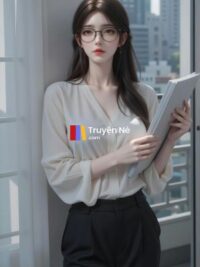 Ảnh bìa của Bí Mật Của Kính Áp Tròng