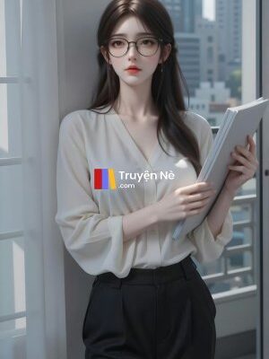 Ảnh bìa của Bí Mật Của Kính Áp Tròng