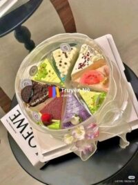 Ảnh bìa của Món Quà Sinh Nhật Bất Ngờ