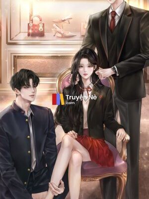 Ảnh bìa của Mẹ Kế Hay Mẹ Đẻ