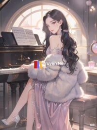 Ảnh bìa của Nữ Phụ Muốn Làm Hot Girl