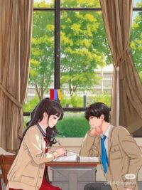 Ảnh bìa của Tình Yêu Từ Tầng Hầm