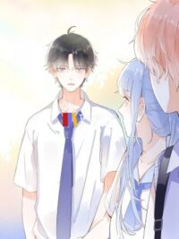 Ảnh bìa của Khi Trùm Trường Tỏ Tình Và Tôi Thành Kẻ Pháo Hôi