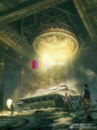 Ảnh bìa của Chuyện Kỳ Bí Từ Quan Tài