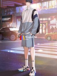 Ảnh bìa của Khi Thời Gian Đảo Ngược