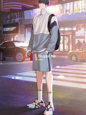 Ảnh bìa của Khi Thời Gian Đảo Ngược