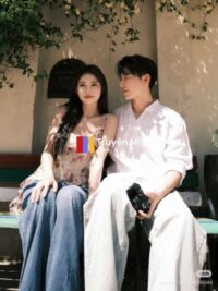 Ảnh bìa của Mỹ Nhân Ngốc Nghếch Hay Con Gái Nhà Họ Phó