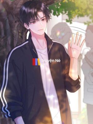 Ảnh bìa của Tình Yêu Trong Lớp Học