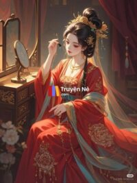 Ảnh bìa của Phu Nhân Ghen Tuông Đến Mức Nào