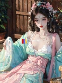 Ảnh bìa của Cuộc Chiến Của Nữ Phụ Độc Ác