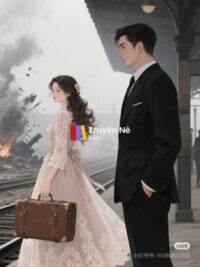 Ảnh bìa của Nguy Hiểm Từ Một Cô Gái Lạ