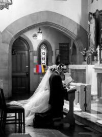 Ảnh bìa của Lễ Cưới Đầy Bất Ngờ