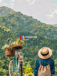 Ảnh bìa của Khi Sự Ghen Tị Đưa Tôi Đến Bờ Vực Tử Thần