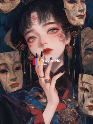 Ảnh bìa của Mệnh Cách Đằng Sau