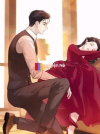 Ảnh bìa của Mệnh Định Chưa Từng Quên