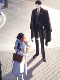 Ảnh bìa của Khi Anh Quên Em