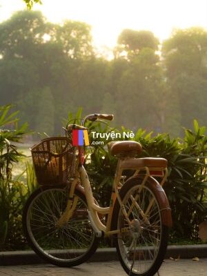 Ảnh bìa của Bí Mật Đằng Sau Chiếc Xe