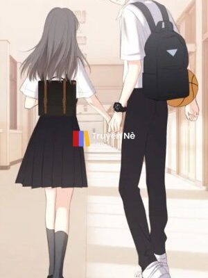 Ảnh bìa của Ký Túc Xá Hỗn Loạn