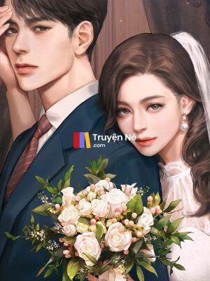 Ảnh bìa của Thỏa Thuận Hôn Nhân Kỳ Lạ