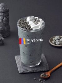 Ảnh bìa của Ly Trà Sữa Định Mệnh