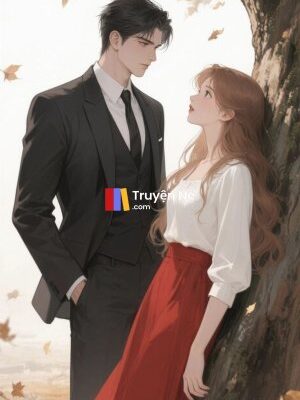 Ảnh bìa của Tình Yêu Đổi Thận