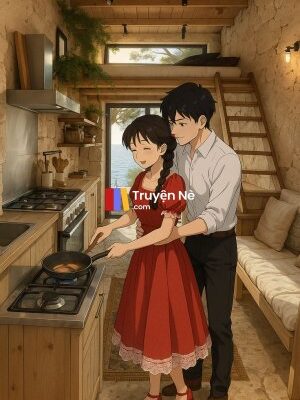 Ảnh bìa của Trở Về Để Chứng Minh