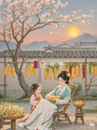 Ảnh bìa của Cô Gái Nông Thôn Và Thiếu Gia Thành Phố