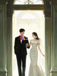 Ảnh bìa của Giấc Mơ Hào Môn