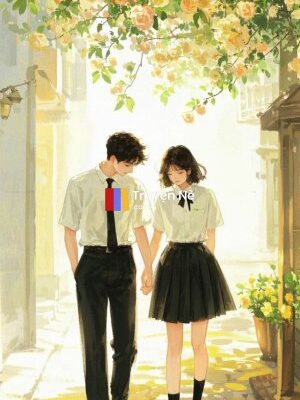 Ảnh bìa của Nhiệm Vụ Ly Hôn Đặc Biệt