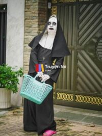 Ảnh bìa của Người Dẫn Độ Từ Cõi Chết