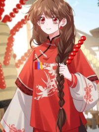 Ảnh bìa của Công Chúa Giấu Dao