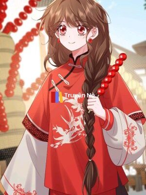 Ảnh bìa của Công Chúa Giấu Dao