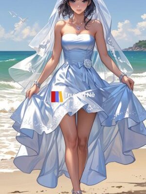 Ảnh bìa của Gặp Nhau Sau Ba Năm Yêu Xa