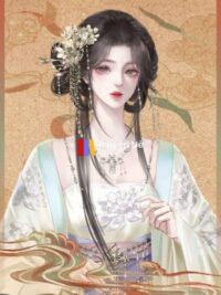 Ảnh bìa của Duyên Phận Trong Cung Cấm