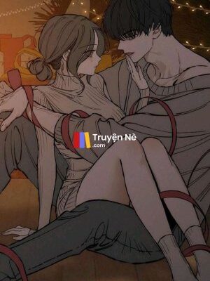 Ảnh bìa của Mười Năm Thầm Yêu