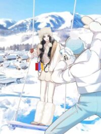 Ảnh bìa của Kẻ Truy Tung Và Bí Ẩn Mất Tích