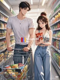 Ảnh bìa của Sổ Kết Hôn Biến Mất