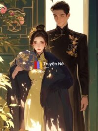 Ảnh bìa của Bức Họa Của Tình Thân