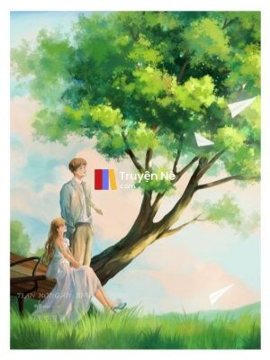 Ảnh bìa của Nụ Cười Ngọt Ngào Của Tiểu Tình